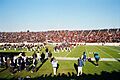 The Game at Yale, 2005