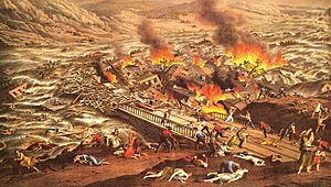Archivo:The Great Conemaugh Valley Disaster