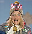 Therese Johaug (NOR) 2019