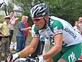 Thor Hushovd