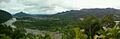 Tingo Maria Panoramic