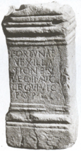 Archivo:Titulihunteriani00macdrich raw 0141bCastlecary altar