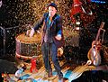 Tom Waits Praha 2008 01