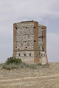 Archivo:Torre óptica de Arganda