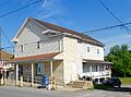 USPO Kreamer, PA 17833