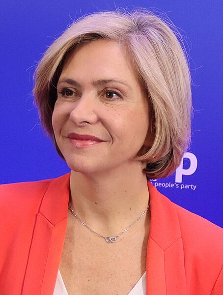 Valérie Pécresse (2022) (cropped 2)