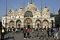 Venice - St. Marc's Basilica 01