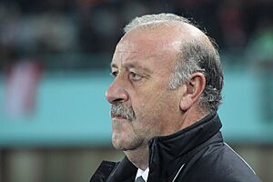 Archivo:Vicente del Bosque - Teamchef Spain (03)
