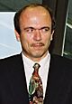 Archivo:Visit of Janez Drnovšek, Slovenian Prime Minister, to the CEC (cropped)