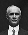 WP Thomas Watt Gregory