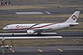 XA-LRL Airbus A300 Aero Union (7629455878)