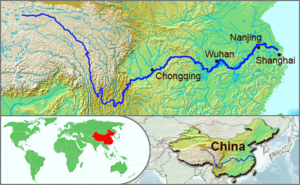 Archivo:Yangtze River Map