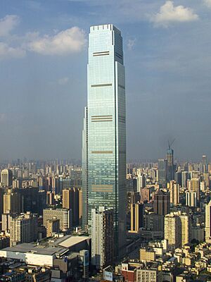 Archivo:长沙IFS国金中心 (4to3)