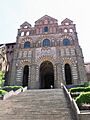 01 Le Puy-en-Velay - Cathédrale - JPG1