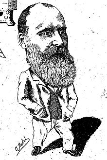 1889-11-07, El Organillo, Antonio Campoy Robles (cropped).jpg