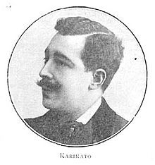 1905-10-23, La Ilustración Artística, Karikato.jpg