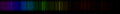 24 (Cr I) NIST ASD emission spectrum