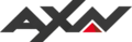 AXN logo (2015)