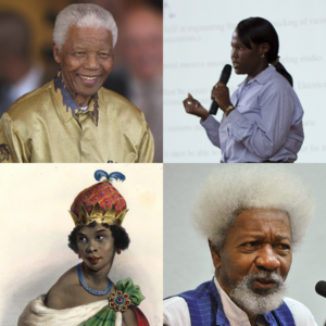 Archivo:Africanos y africanas prominentes