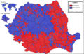Alegeri Prezidentiale In Romania 2014, turul 2
