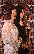 Alfredo Andersen - Duas raças, 1932