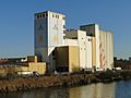 Allied Mills, Manchester