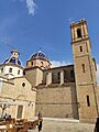 Altea Església del Consol