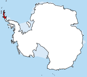 Archivo:American Cordillera in Antarctica