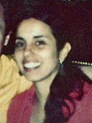 Ana Mendieta in Havana in 1981