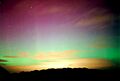 AuroraAustralisDisplay