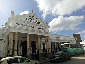 Archivo:BA-Puebla del Maestre. Escuela Publicas Manuel Duran 01