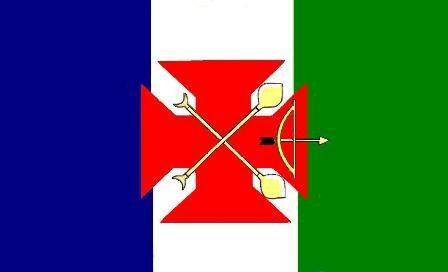 Bandeira de Cametá