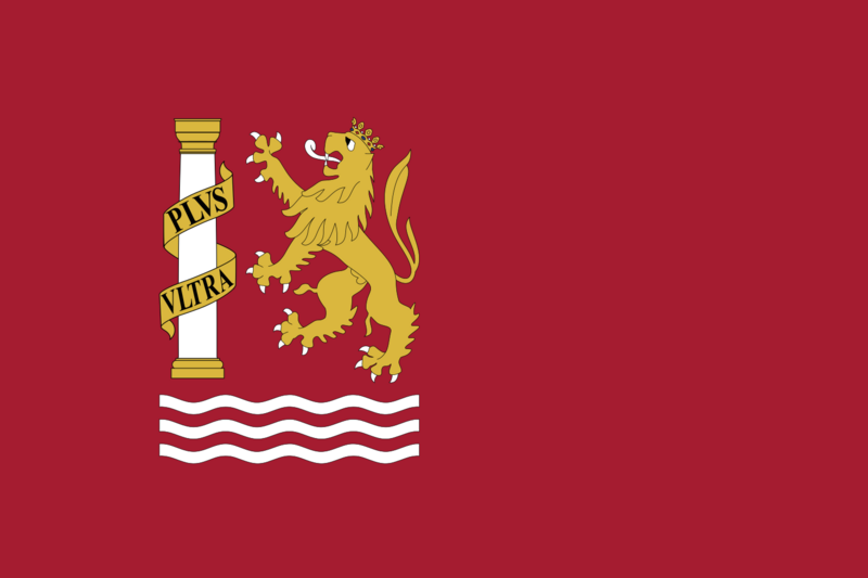 Bandera de Badajoz