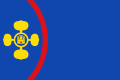 Bandera de Chodes.svg