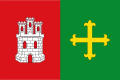 Bandera de Melgar de Yuso.svg