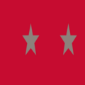 Bandera del Comandante en jefe del ejercito Chile.svg