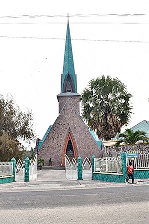 Archivo:Basilique Sainte-anne