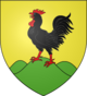 Blason de la ville de Soultzmatt (68).svg