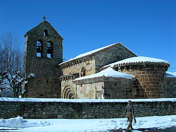 Bolmir San Cipriano 1