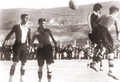 Boxing CD Alcoyano
