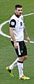 Bradley Johnson Norwich