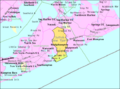 Bridgehampton-map
