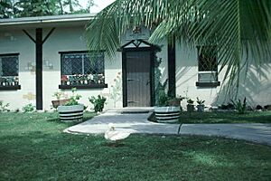 Archivo:Brit Reps Residence on Diego Garcia