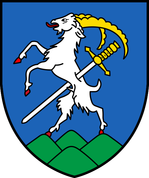 CHE Entremont COA