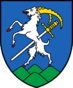 CHE Entremont COA.svg