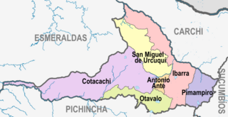 Archivo:Cantones de Imbabura