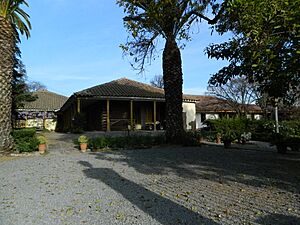 Archivo:Casa Patronal del Fundo los Perales 01