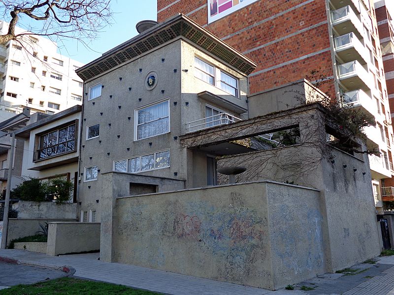 Casa de Vilamajó