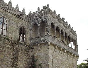 Archivo:Castelo de Soutomaior