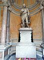 Cella GIOVANNI LUCA PALLAVICINI ch V abc3